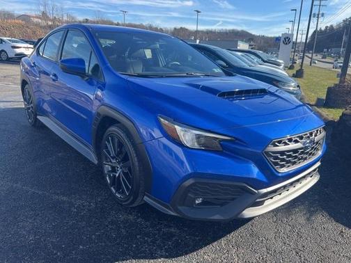 2024 Subaru WRX Premium