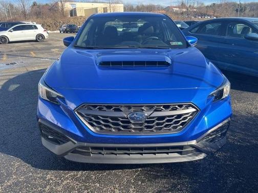 2024 Subaru WRX Premium