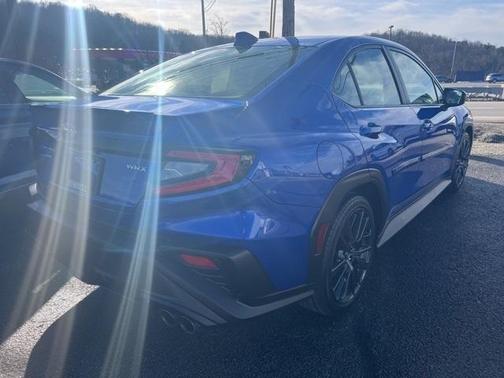 2024 Subaru WRX Premium