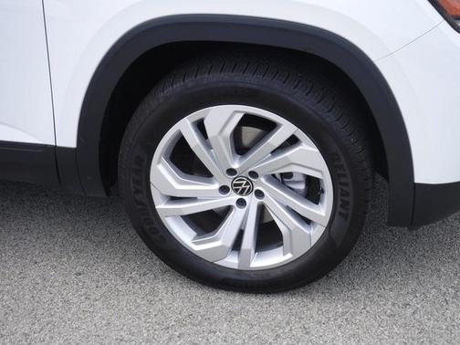 2021 Volkswagen Atlas 3.6 V6 SE w/ Technology
