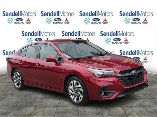 2023 Subaru Legacy Limited