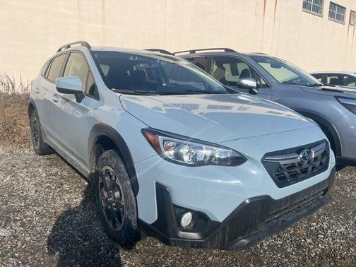 2023 Subaru Crosstrek Premium