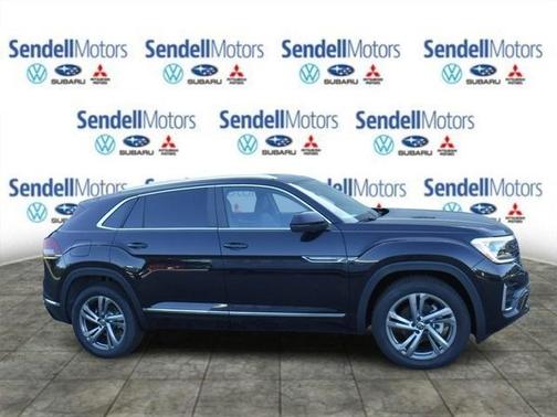 2024 Volkswagen Atlas Cross Sport 2.0T SEL R-Line