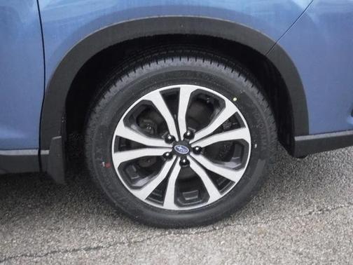 2023 Subaru Forester 2.5i Limited