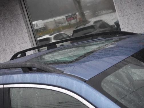 2023 Subaru Forester 2.5i Limited