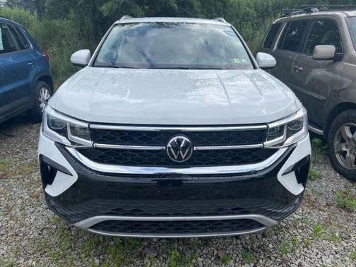 2023 Volkswagen Taos 1.5T SEL