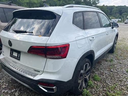 2023 Volkswagen Taos 1.5T SEL