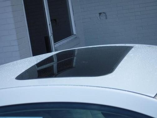 2010 INFINITI G37x Base