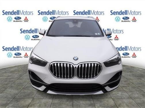 2022 BMW X1 xDrive28i