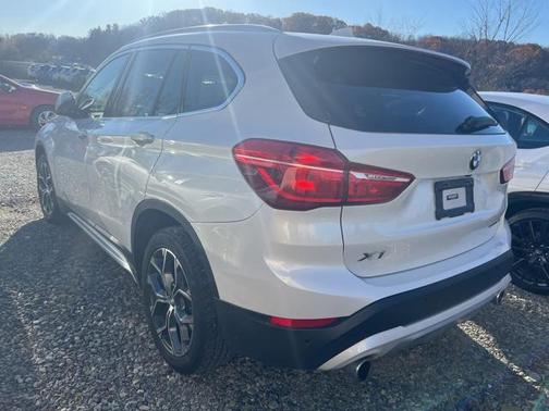 2022 BMW X1 xDrive28i