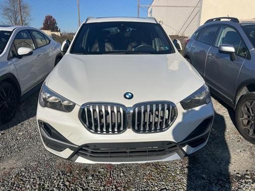 2022 BMW X1 xDrive28i