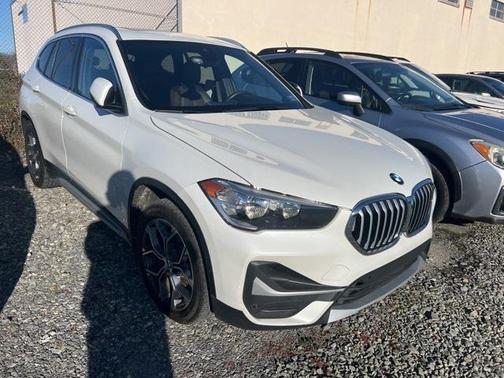 2022 BMW X1 xDrive28i