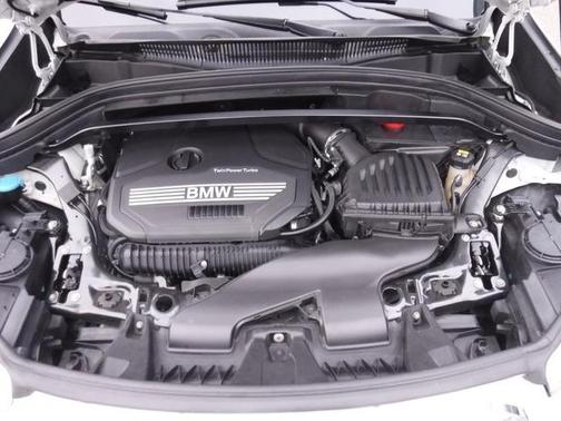 2022 BMW X1 xDrive28i