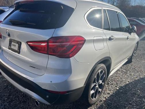 2022 BMW X1 xDrive28i