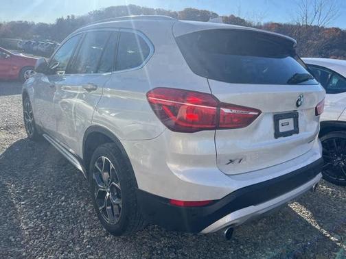 2022 BMW X1 xDrive28i