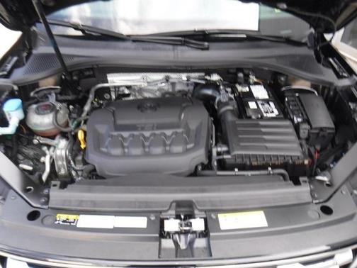 2021 Volkswagen Tiguan 2.0T S