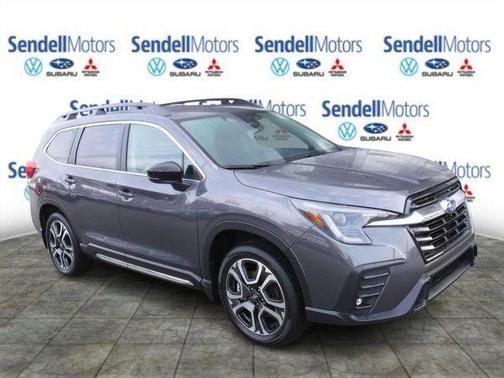 2025 Subaru Ascent Limited