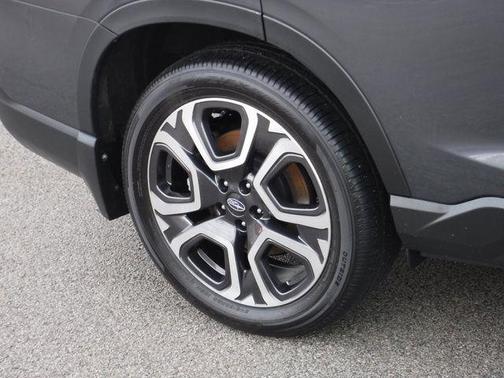 2025 Subaru Ascent Limited