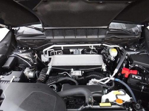 2025 Subaru Ascent Limited