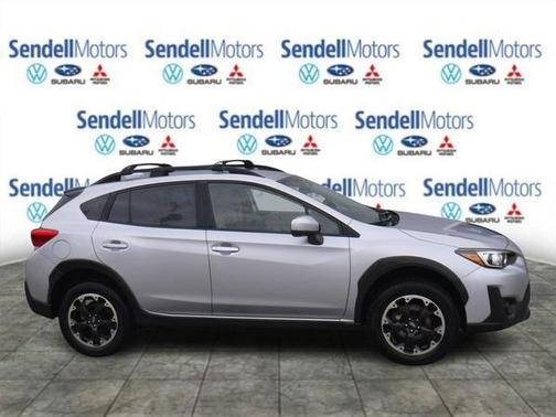 2023 Subaru Crosstrek Premium