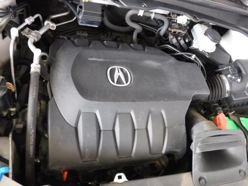 2017 Acura RDX Technology Package