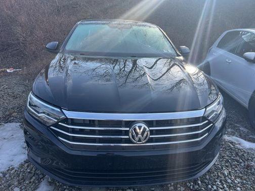 2019 Volkswagen Jetta 1.4T SE