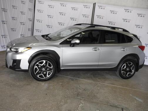 2018 Subaru Crosstrek 2.0i Limited