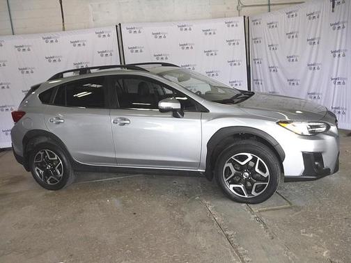 2018 Subaru Crosstrek 2.0i Limited