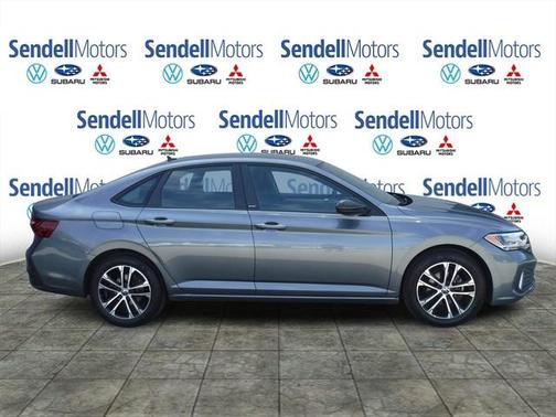 2024 Volkswagen Jetta 1.5T Sport