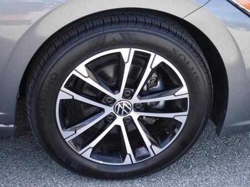 2024 Volkswagen Jetta 1.5T Sport