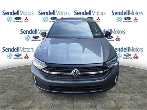 2024 Volkswagen Jetta 1.5T Sport