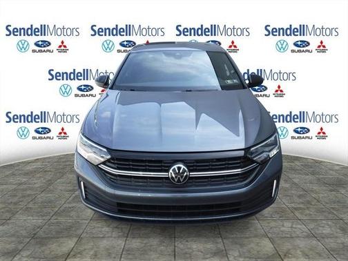 2024 Volkswagen Jetta 1.5T Sport