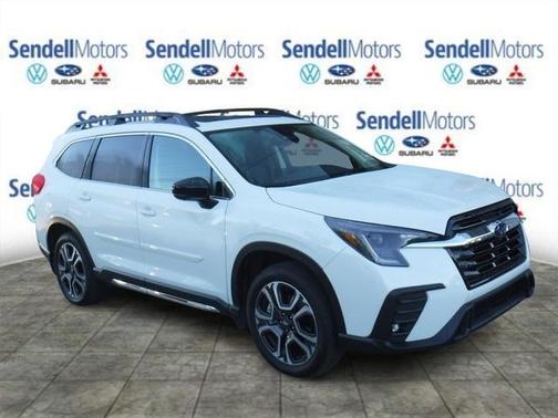 2025 Subaru Ascent Limited