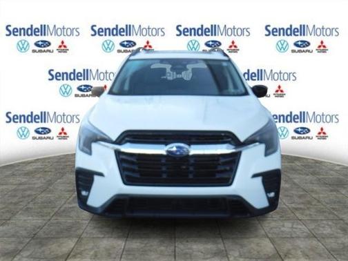 2025 Subaru Ascent Limited
