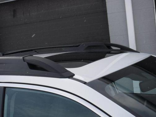 2025 Subaru Outback Limited XT