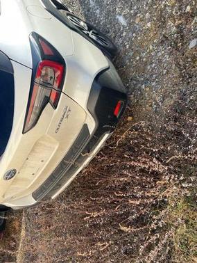 2025 Subaru Outback Limited XT