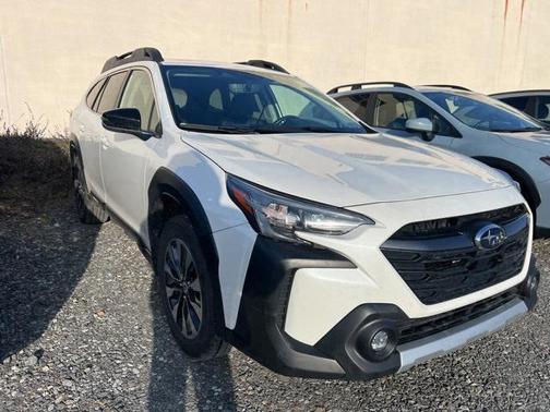 2025 Subaru Outback Limited XT