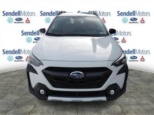 2025 Subaru Outback Limited XT