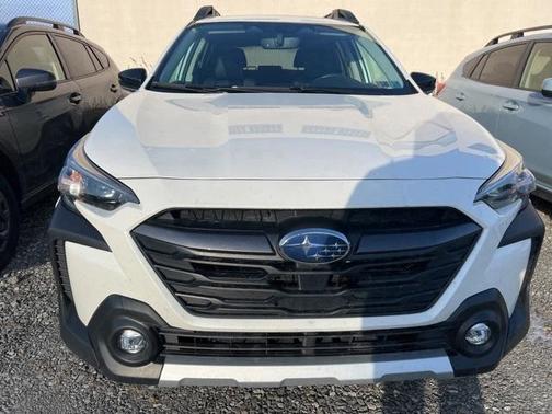 2025 Subaru Outback Limited XT