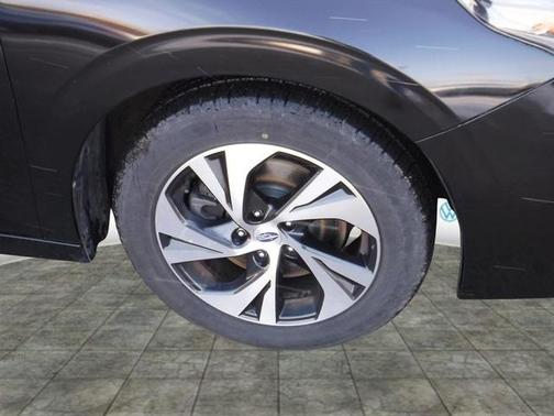 2020 Subaru Legacy Premium