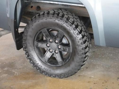 2009 GMC Sierra 1500 SLE