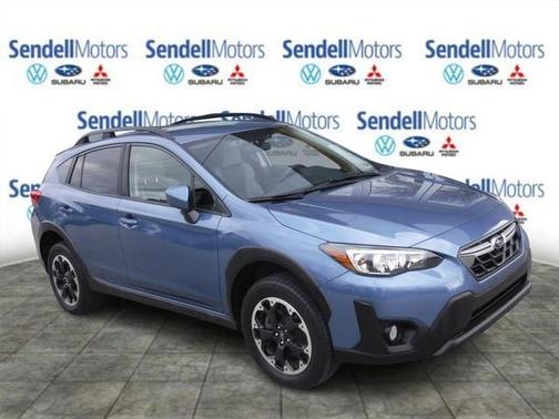 2023 Subaru Crosstrek Premium