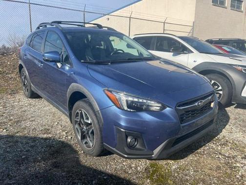 2018 Subaru Crosstrek 2.0i Limited