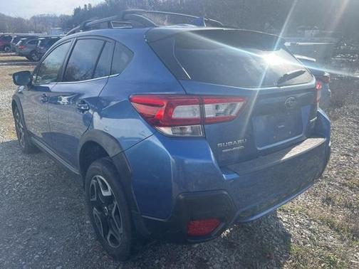 2018 Subaru Crosstrek 2.0i Limited
