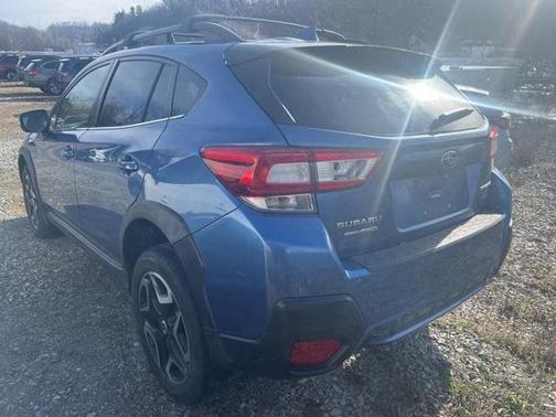2018 Subaru Crosstrek 2.0i Limited