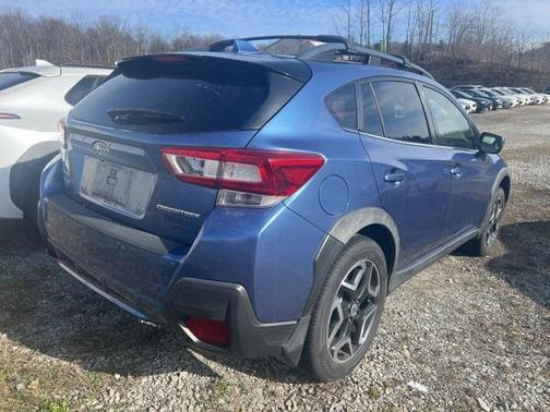 2018 Subaru Crosstrek 2.0i Limited