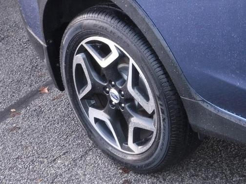 2018 Subaru Crosstrek 2.0i Limited