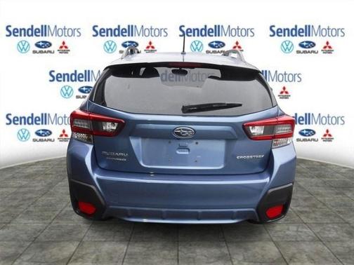 2023 Subaru Crosstrek Base