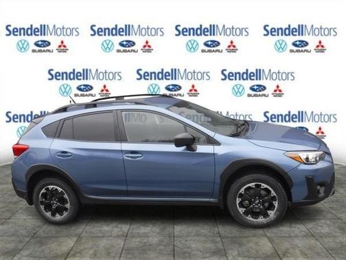 2023 Subaru Crosstrek Base