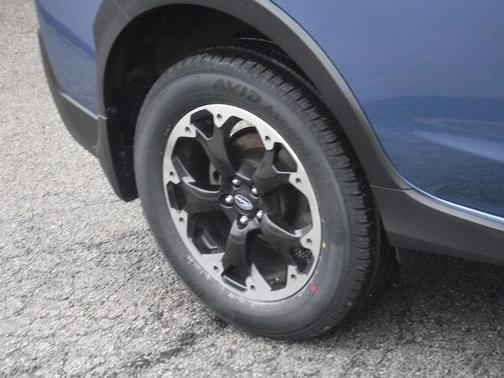 2023 Subaru Crosstrek Base